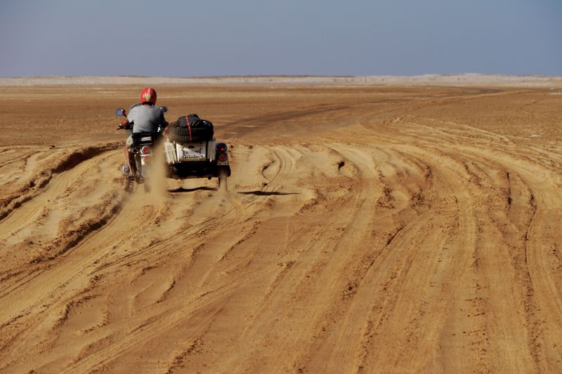 Mauritania